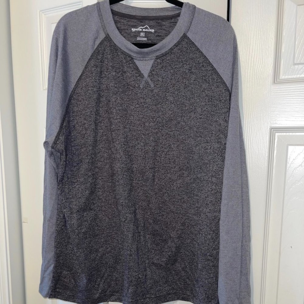 Mens long sleeve